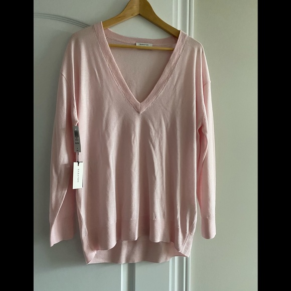 NWT Babaton Declan Sweater - Picture 7 of 9